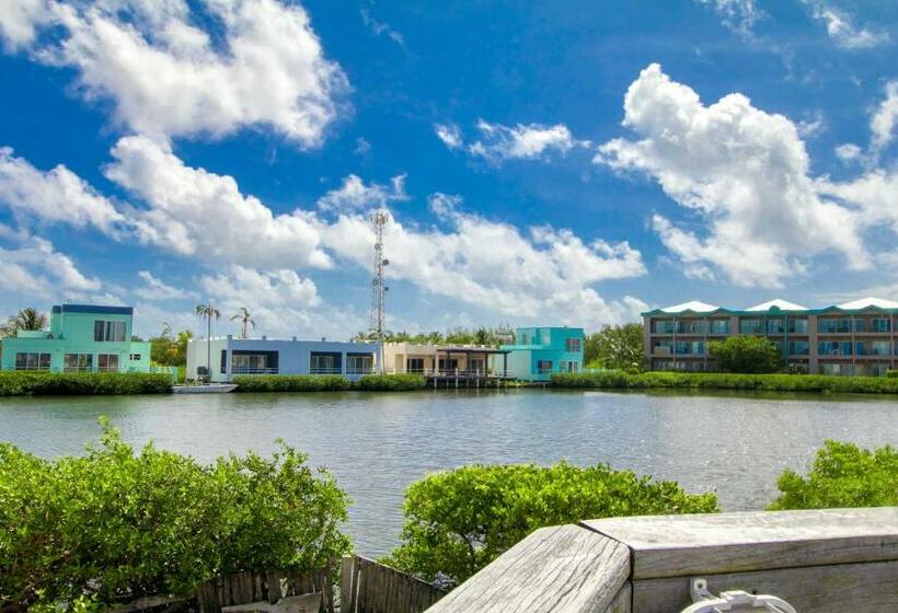 Отель Suite I202 At Mara Laguna Gold Standard Certified