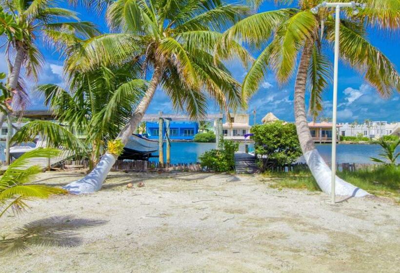 Отель Suite I202 At Mara Laguna Gold Standard Certified