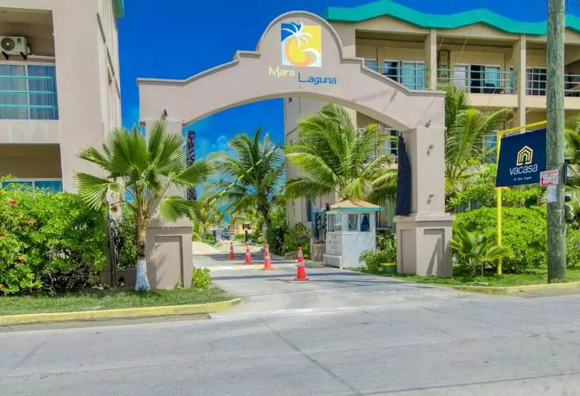 ホテル Suite I202 At Mara Laguna Gold Standard Certified