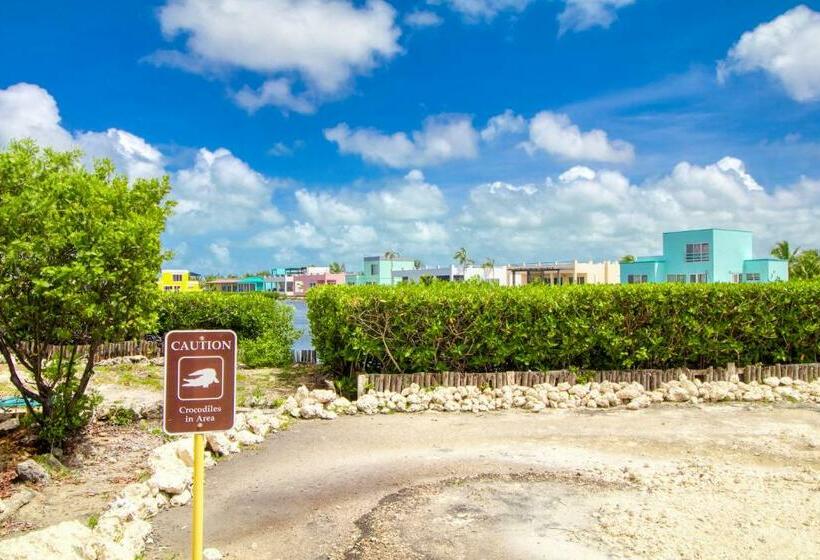 Отель Suite I202 At Mara Laguna Gold Standard Certified