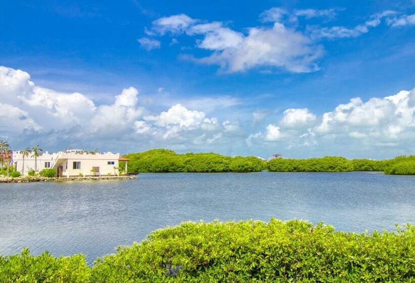 Отель Suite I202 At Mara Laguna Gold Standard Certified