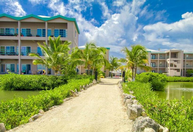 Отель Suite I202 At Mara Laguna Gold Standard Certified