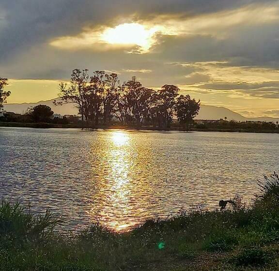 L Hotelet Del Delta   Adults