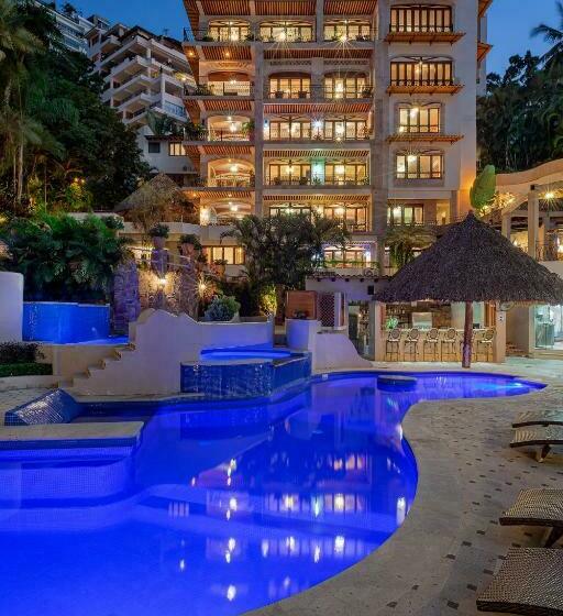 Marcela Resort & Spa