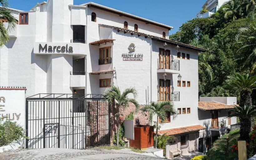 Marcela Resort & Spa