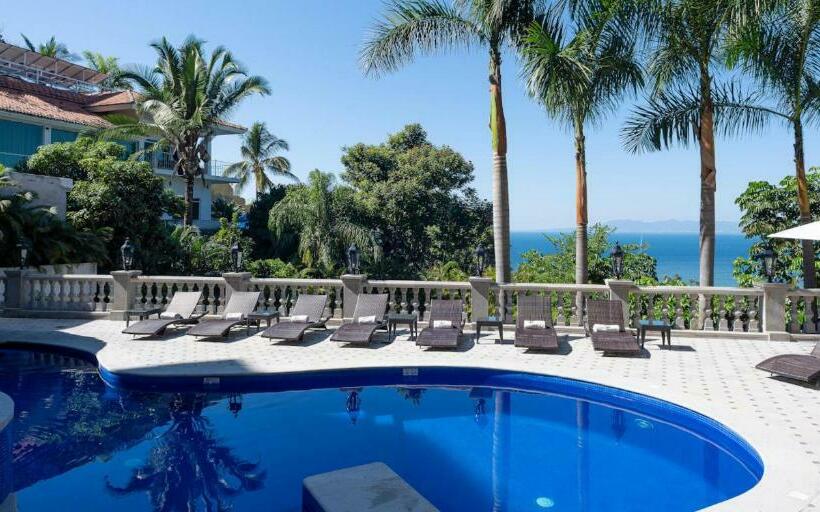 Marcela Resort & Spa