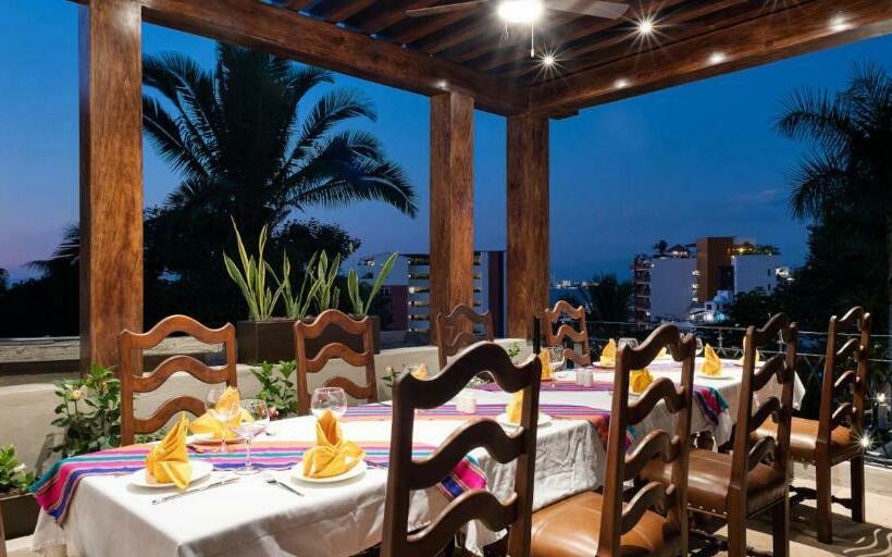 Marcela Resort & Spa