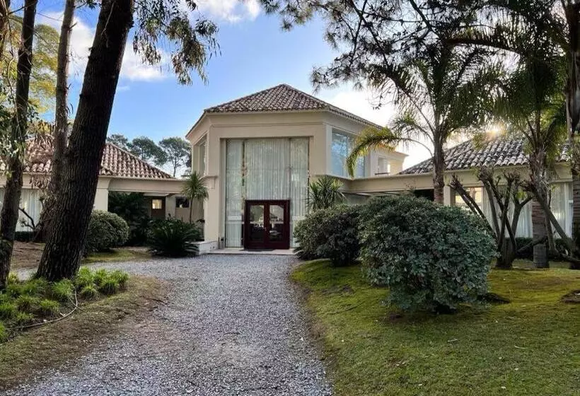 Monoambiente Green Park