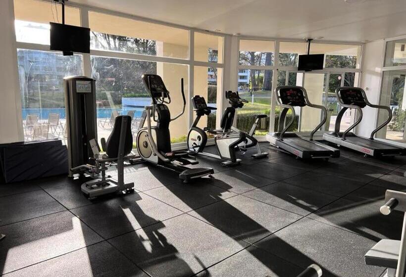 Monoambiente Green Park