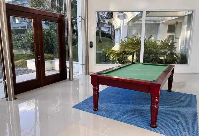 Monoambiente Green Park