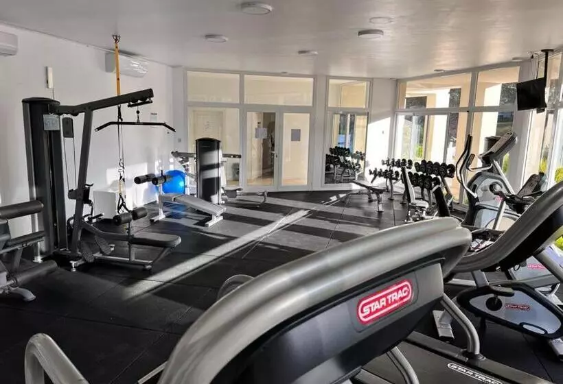 Monoambiente Green Park