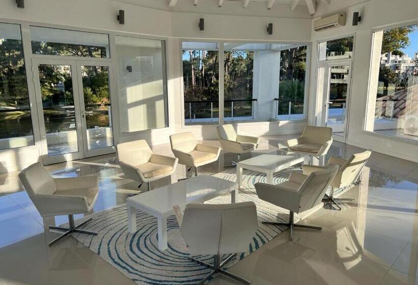 Monoambiente Green Park