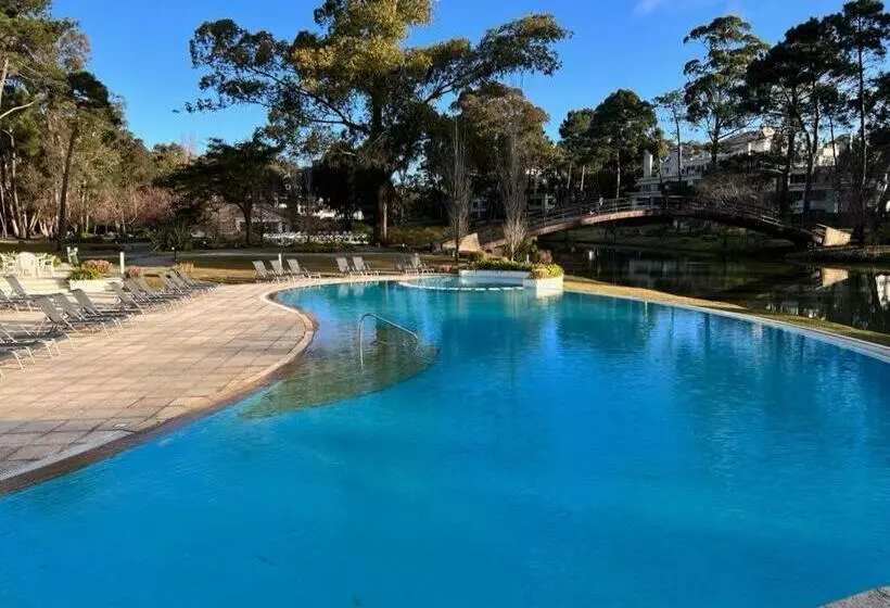 Monoambiente Green Park