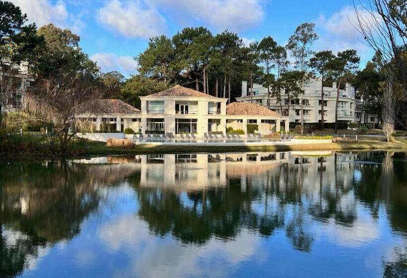 Monoambiente Green Park