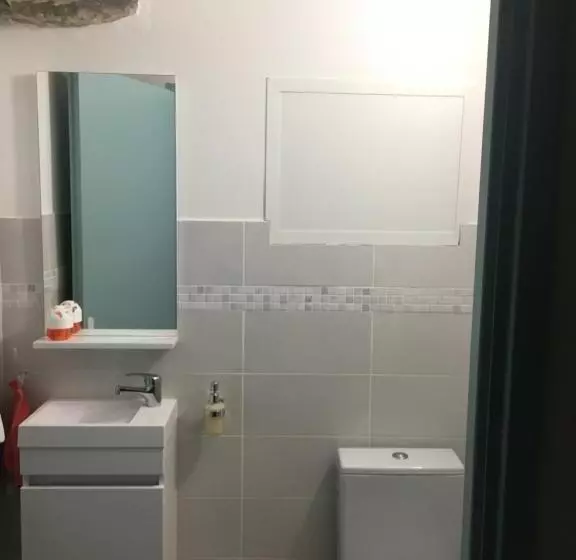 ペンション Gites Còr Causy Oleander