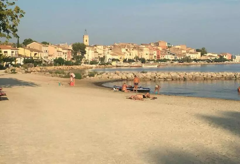 ペンション Gites Còr Causy Oleander