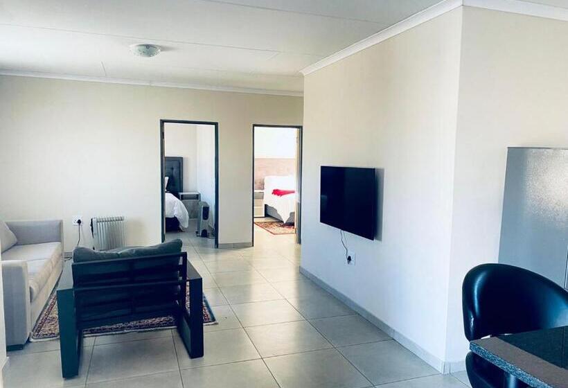 Пансион Tranquility Guesthouse