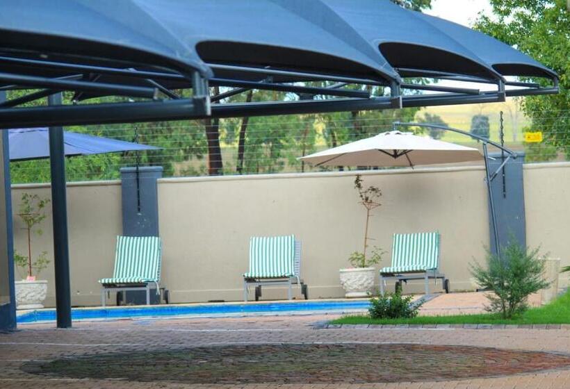 Пансион Tranquility Guesthouse