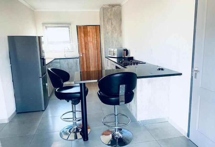 Пансион Tranquility Guesthouse