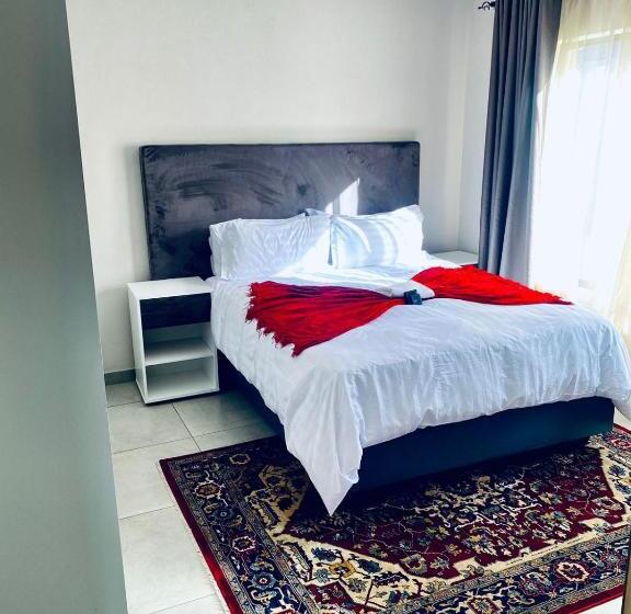 Пансион Tranquility Guesthouse