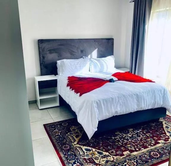 ペンション Tranquility Guesthouse