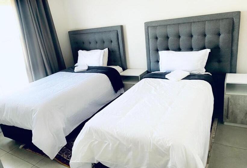 Пансион Tranquility Guesthouse