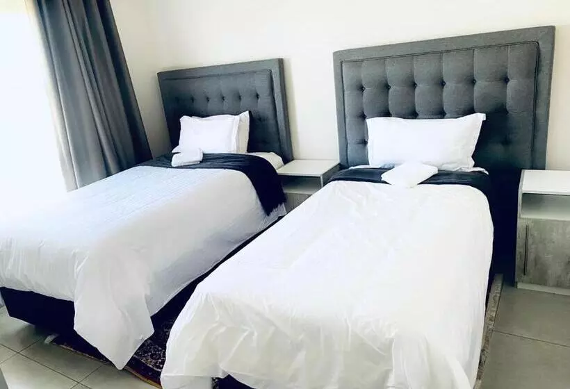 ペンション Tranquility Guesthouse