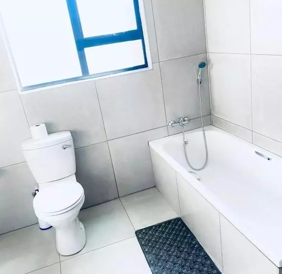 ペンション Tranquility Guesthouse