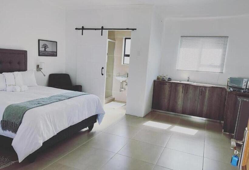 Пансион Tranquility Guesthouse