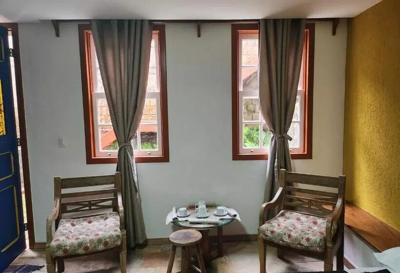 Solar Dos Reis Apartamento Topázio