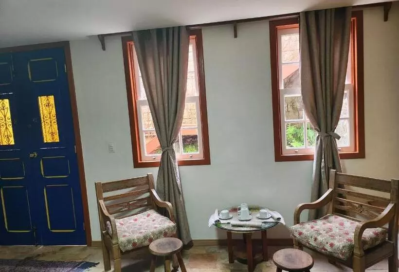 Solar Dos Reis Apartamento Topázio