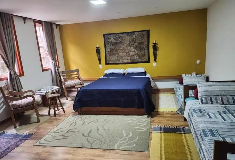 Solar Dos Reis Apartamento Topázio