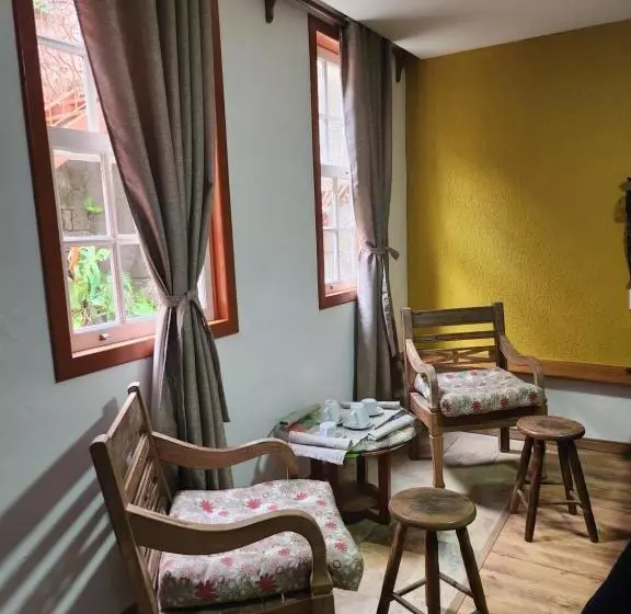 Solar Dos Reis Apartamento Topázio