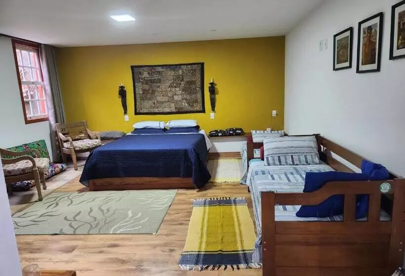 Solar Dos Reis Apartamento Topázio