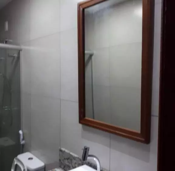 Solar Dos Reis Apartamento Topázio