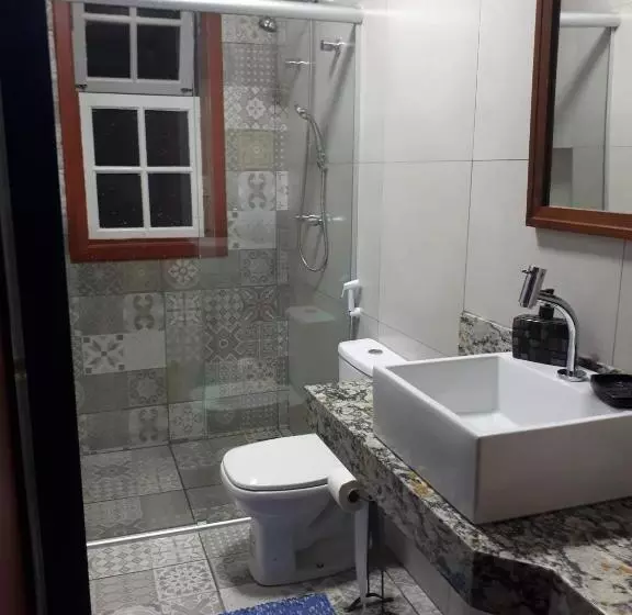 Solar Dos Reis Apartamento Topázio