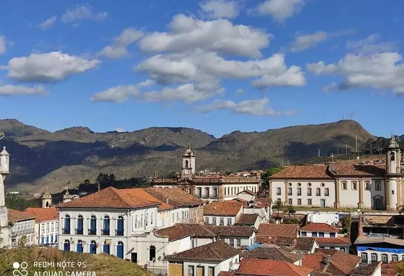 Solar Dos Reis Apartamento Topázio
