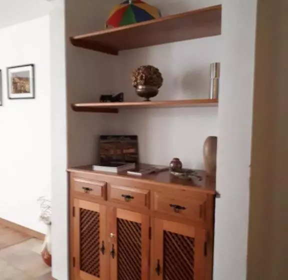 Solar Dos Reis Apartamento Topázio