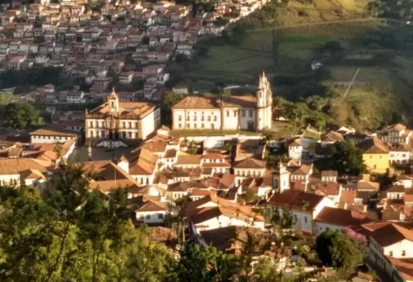 Solar Dos Reis Apartamento Topázio