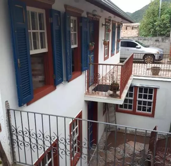 Solar Dos Reis Apartamento Topázio