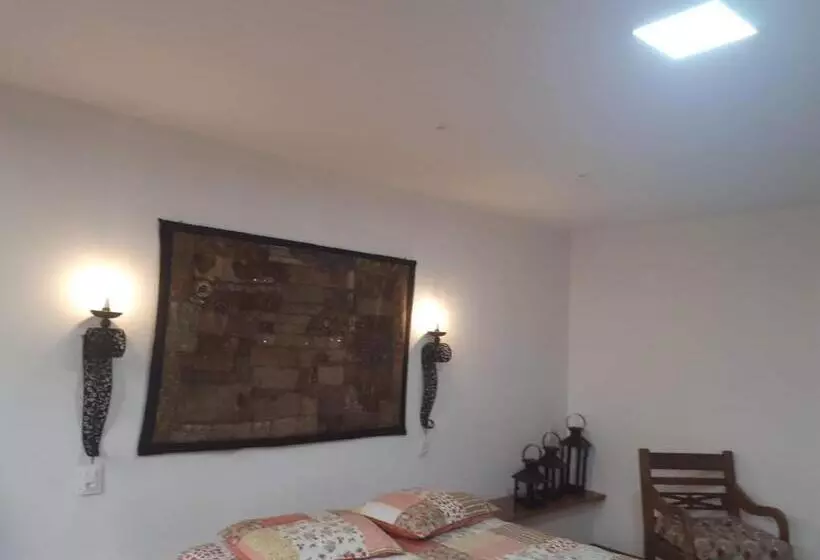 Solar Dos Reis Apartamento Topázio
