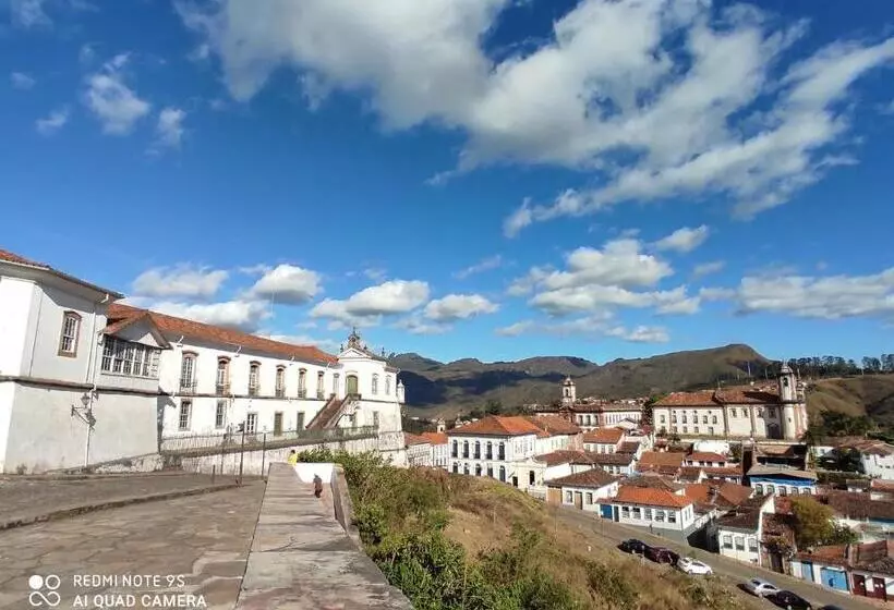 Solar Dos Reis Apartamento Topázio