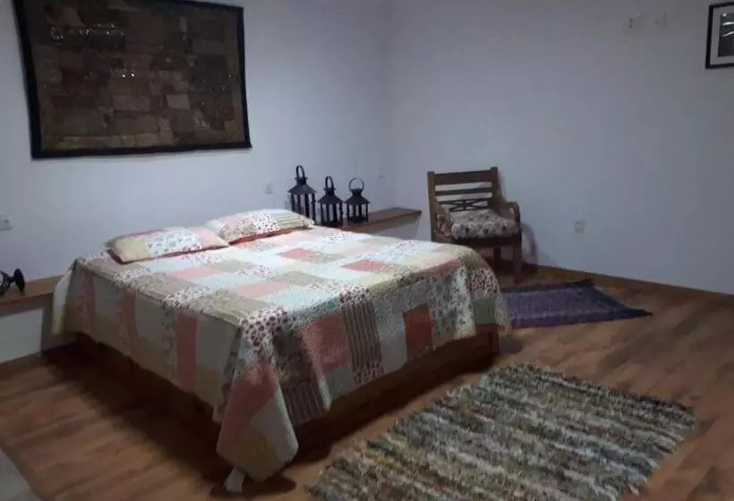 Solar Dos Reis Apartamento Topázio