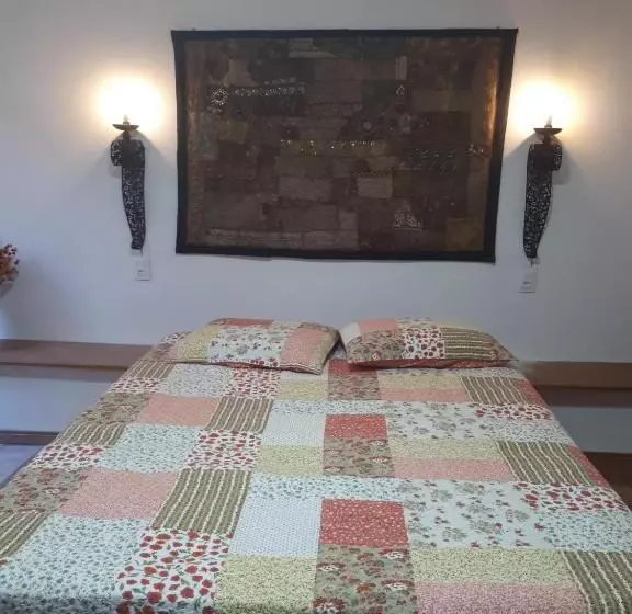 Solar Dos Reis Apartamento Topázio