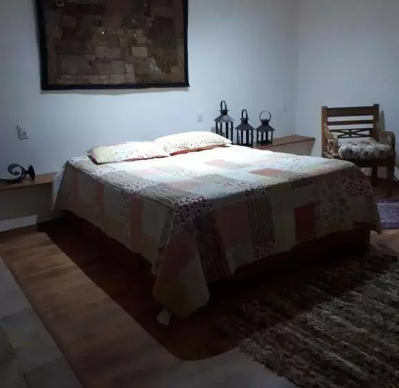 Solar Dos Reis Apartamento Topázio