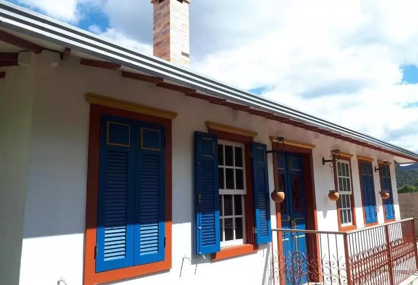 Solar Dos Reis Apartamento Topázio