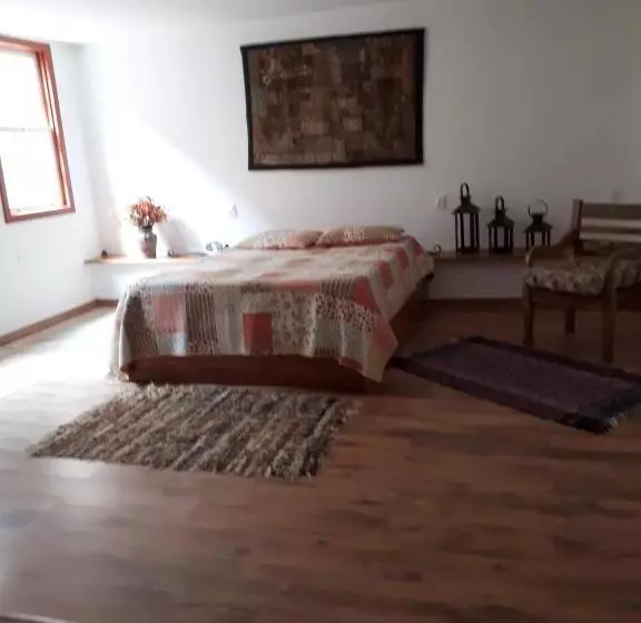 Solar Dos Reis Apartamento Topázio