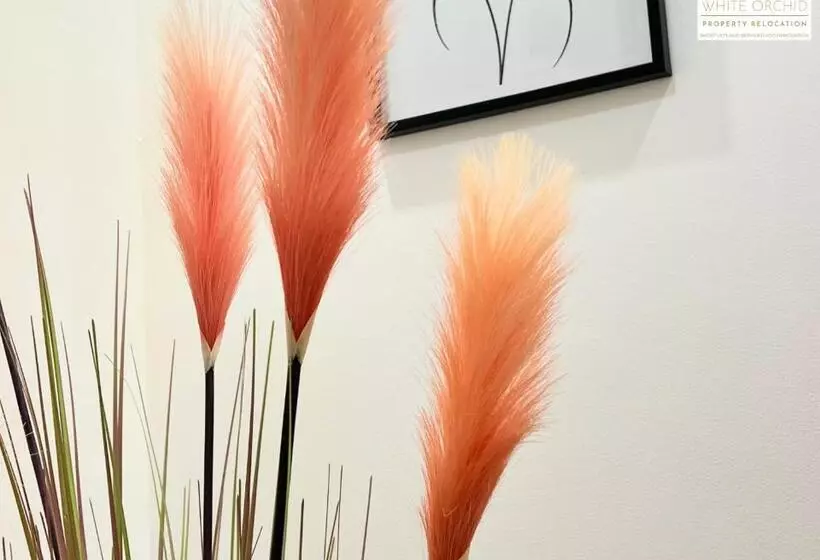 Contractors 2 Bed Apartment In Stevenage Sg1 Hertfordshire By White Orchid Property Relocation Leisu