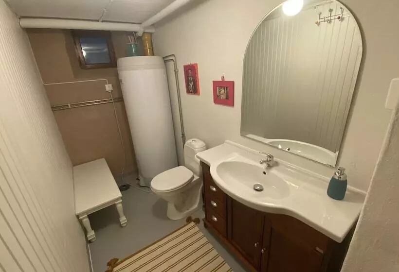 Retkeilymaja Tiglkåk