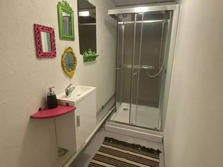 Retkeilymaja Tiglkåk